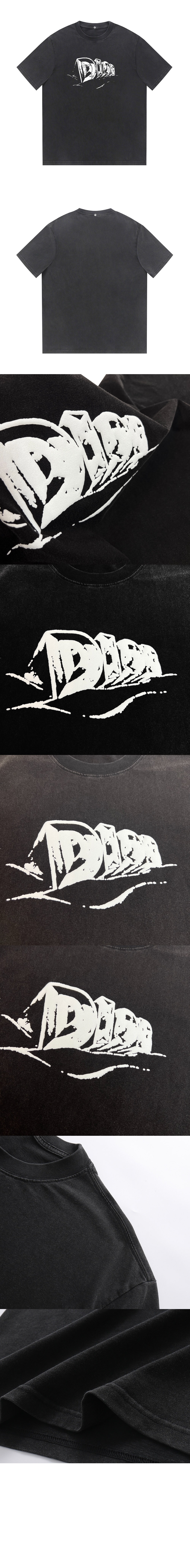 로고 프린트 반팔 > Etc - 기타제품