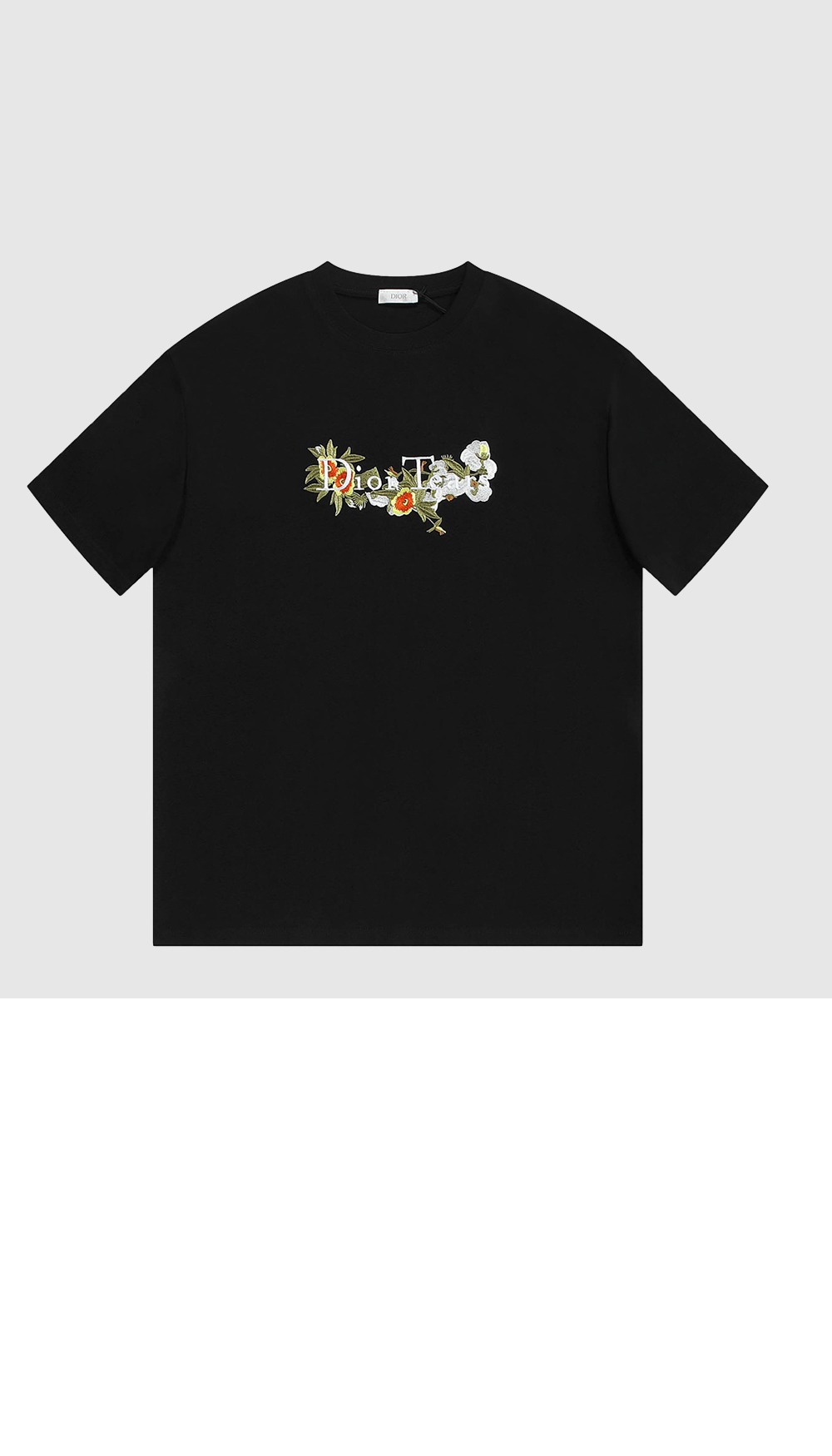 로고 프린트 반팔 > Etc - 기타제품