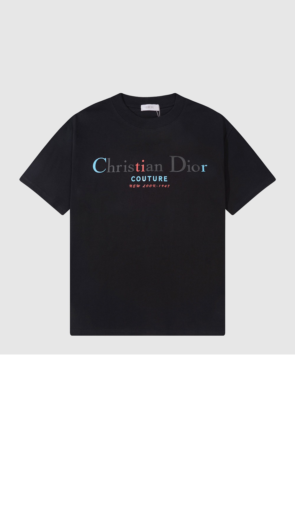 로고 프린트 반팔 > Etc - 기타제품