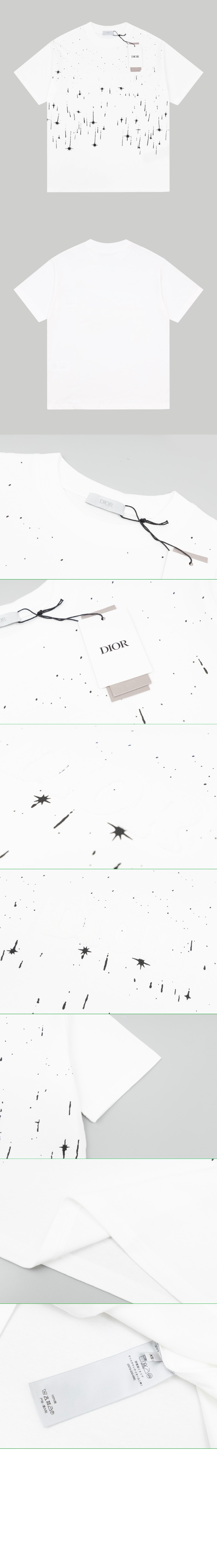 플라워 코튼 톱 > Etc - 기타제품