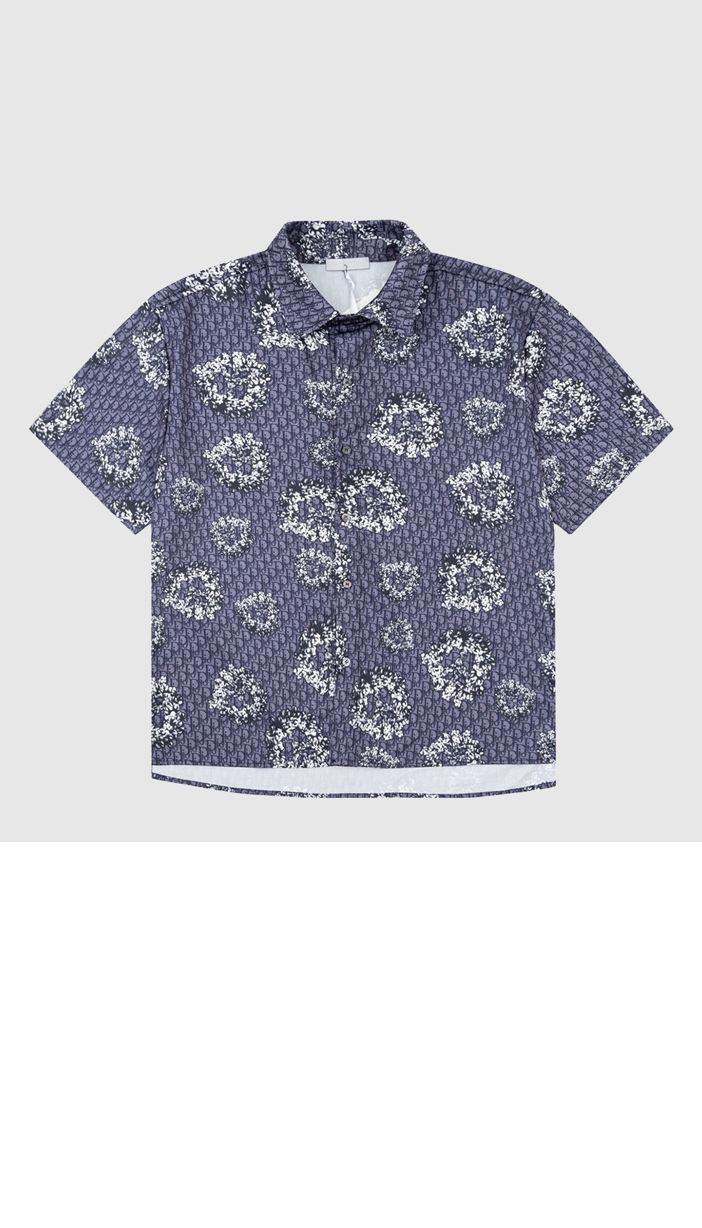 플라워 코튼 톱 > Etc - 기타제품