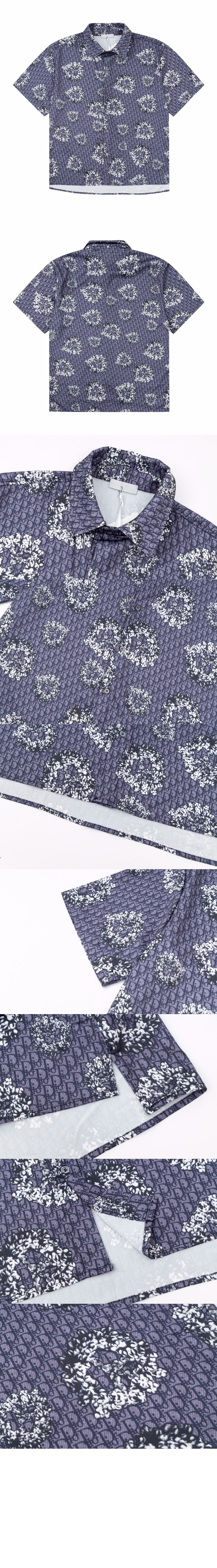 플라워 코튼 톱 > Etc - 기타제품