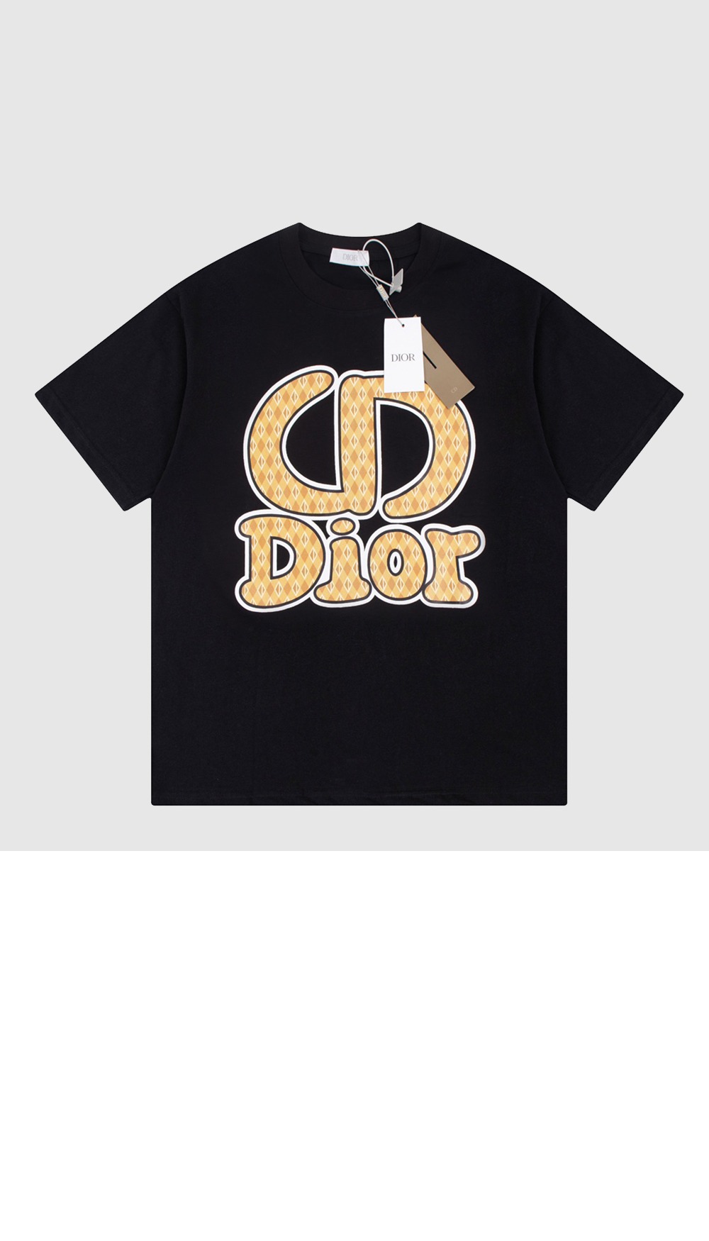 로고 프린트 반팔 > Etc - 기타제품