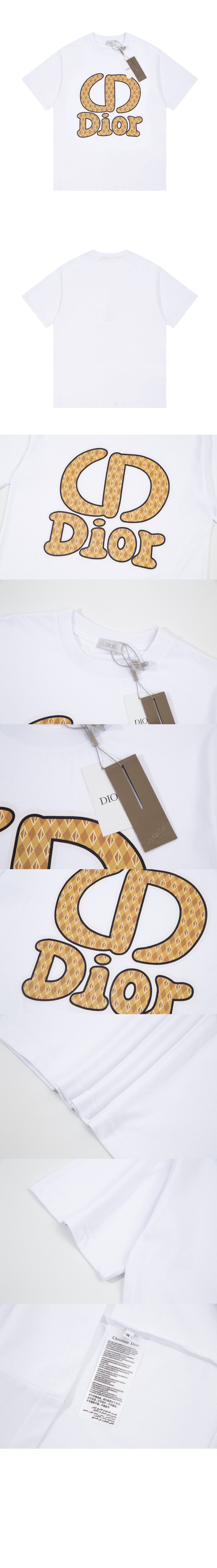 로고 프린트 반팔 > Etc - 기타제품