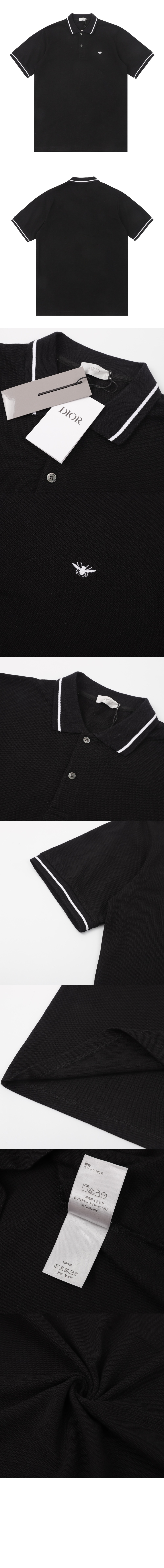 니트 폴로 셔츠 > Etc - 기타제품