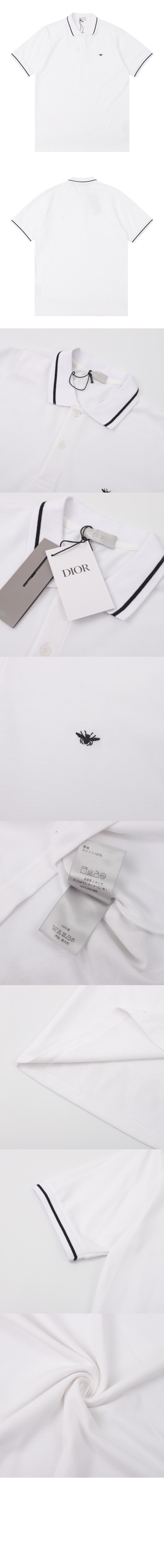 니트 폴로 셔츠 > Etc - 기타제품