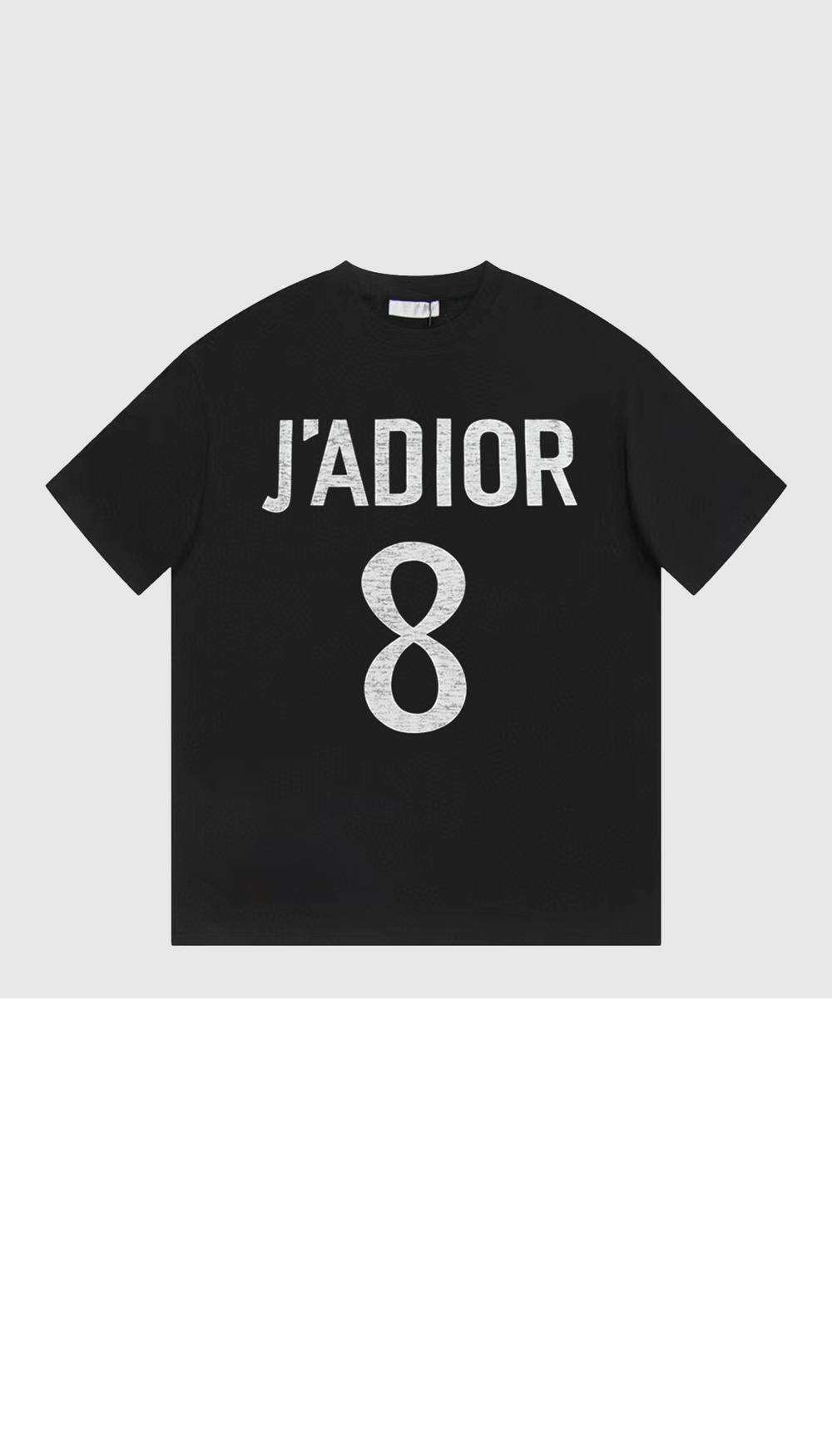 로고 프린트 반팔 > Etc - 기타제품