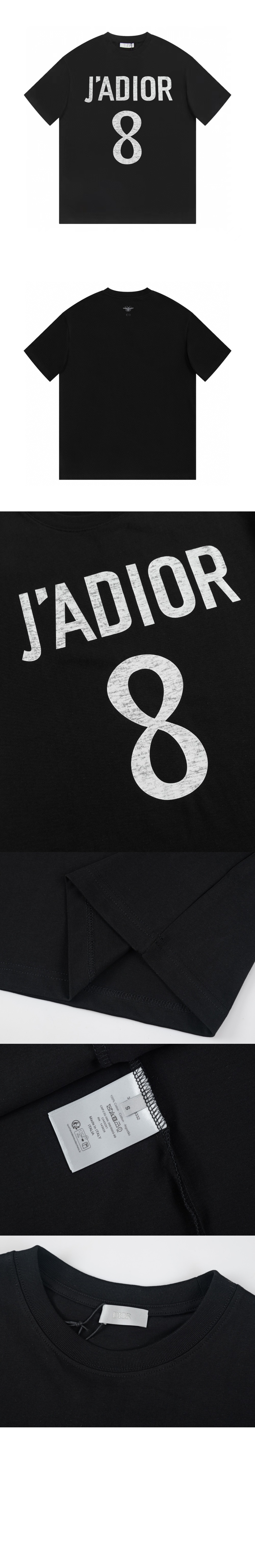 로고 프린트 반팔 > Etc - 기타제품