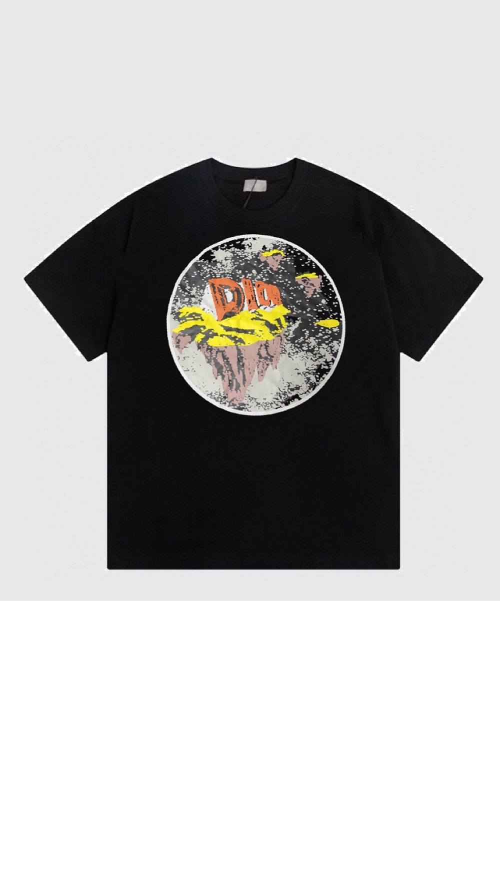 플라워 코튼 톱 > Etc - 기타제품