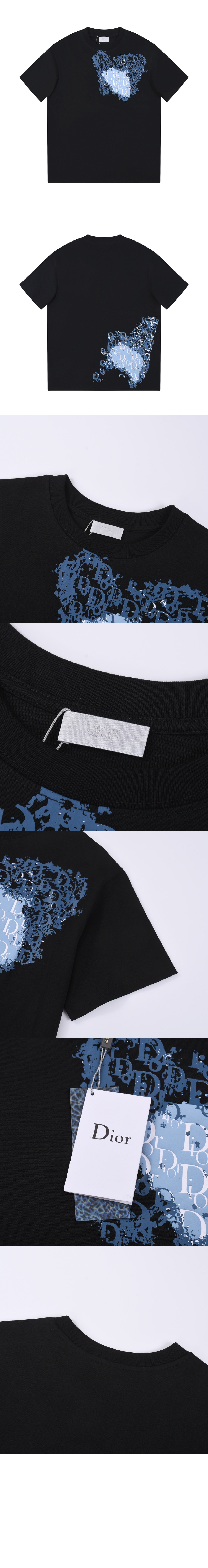 플라워 코튼 톱 > Etc - 기타제품