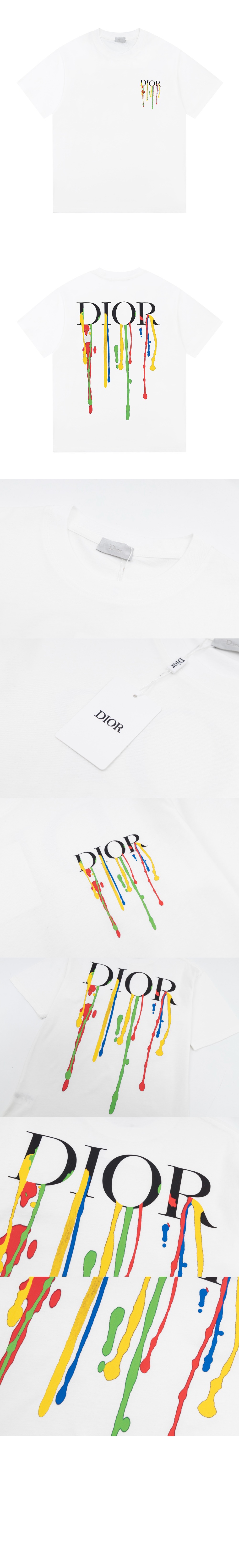 로고 프린트 반팔 > Etc - 기타제품