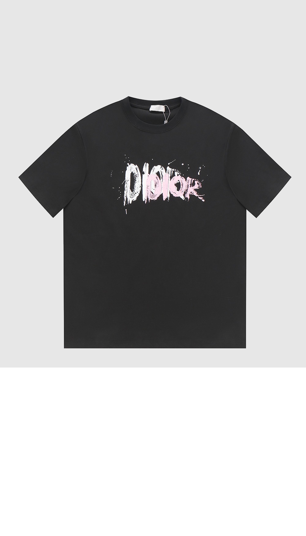 로고 프린트 반팔 > Etc - 기타제품