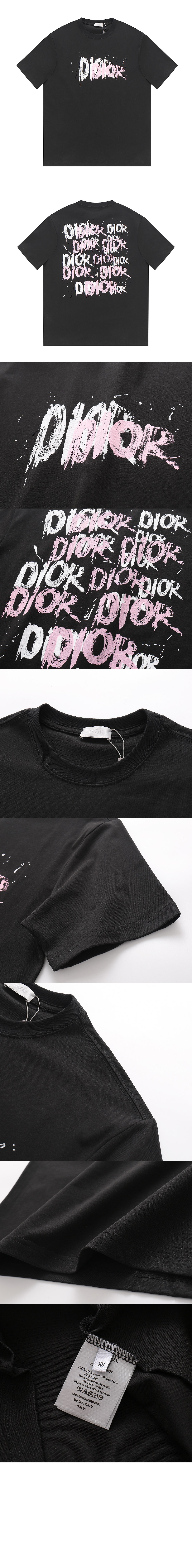 로고 프린트 반팔 > Etc - 기타제품