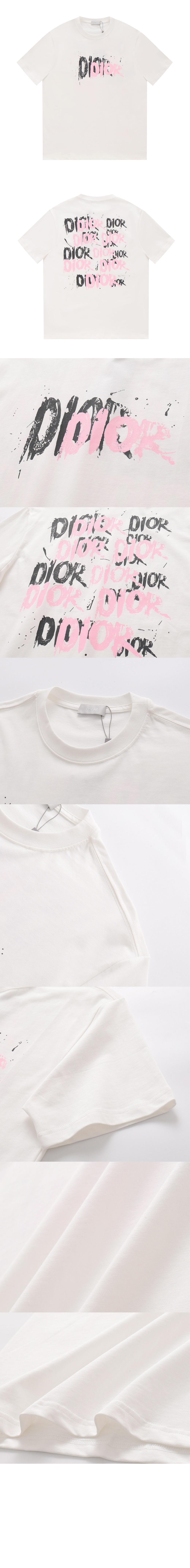 로고 프린트 반팔 > Etc - 기타제품