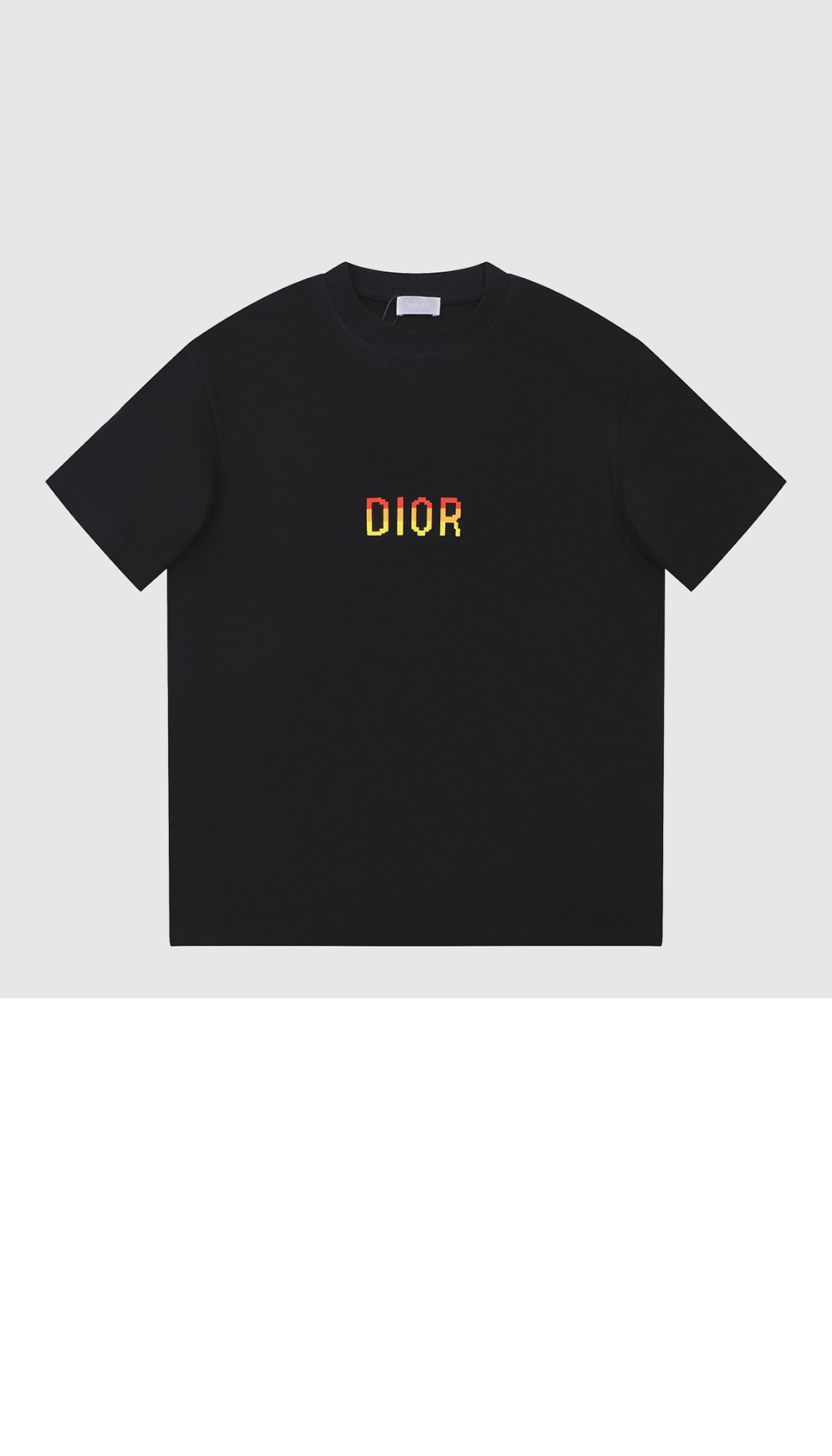 로고 프린트 반팔 > Etc - 기타제품