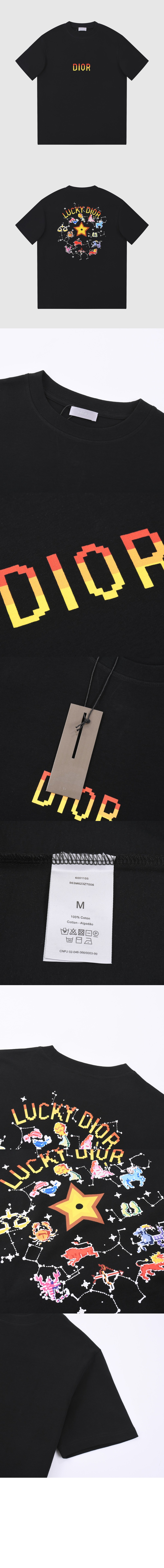 로고 프린트 반팔 > Etc - 기타제품