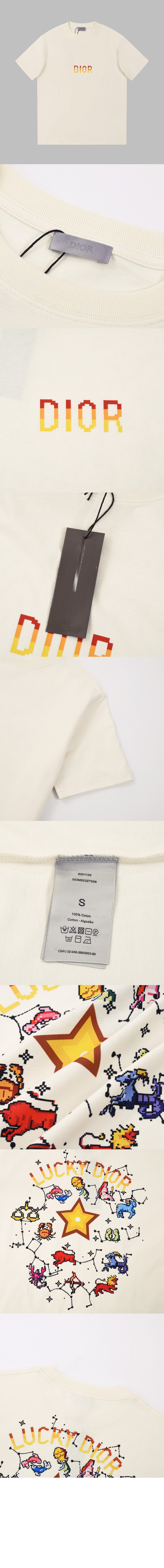 로고 프린트 반팔 > Etc - 기타제품