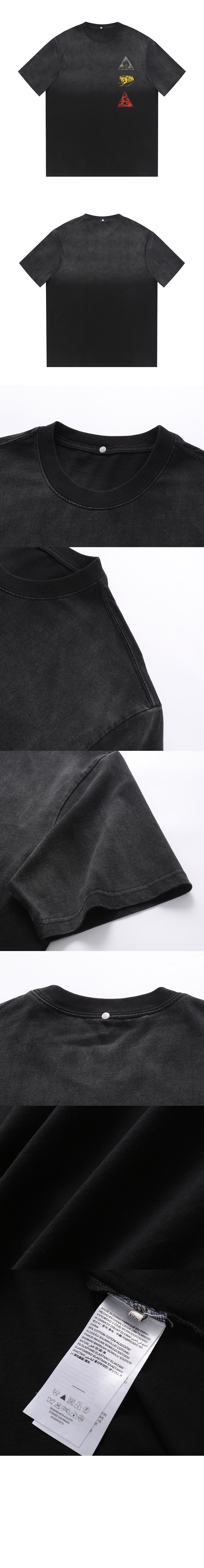 로고 프린트 반팔 > Etc - 기타제품