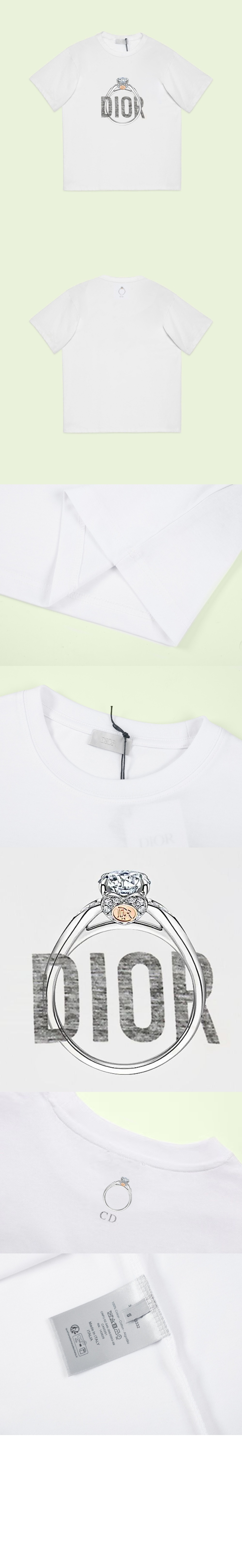 로고 프린트 반팔 > Etc - 기타제품