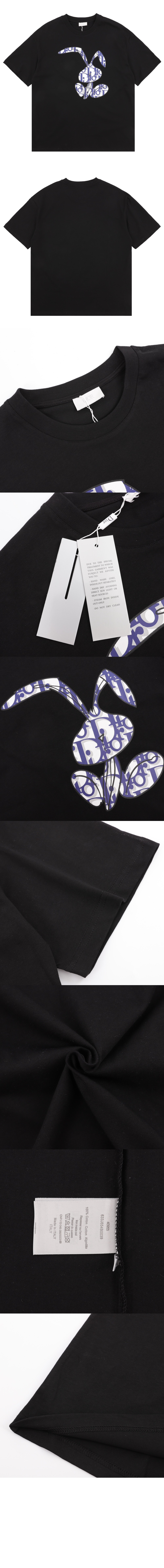 플라워 코튼 톱 > Etc - 기타제품