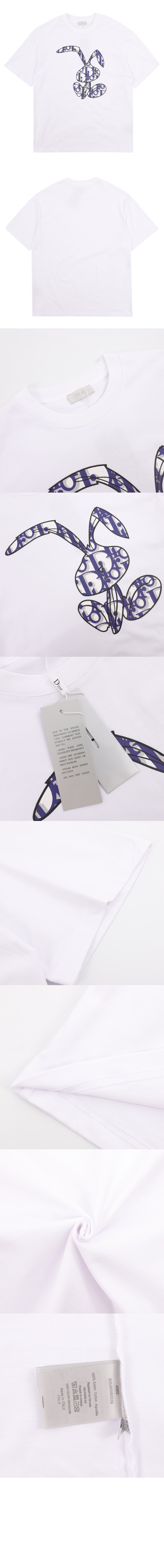 플라워 코튼 톱 > Etc - 기타제품