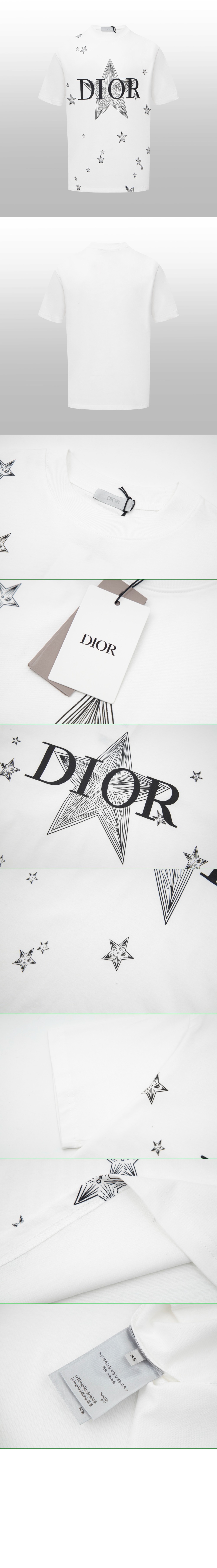 로고 프린트 반팔 > Etc - 기타제품