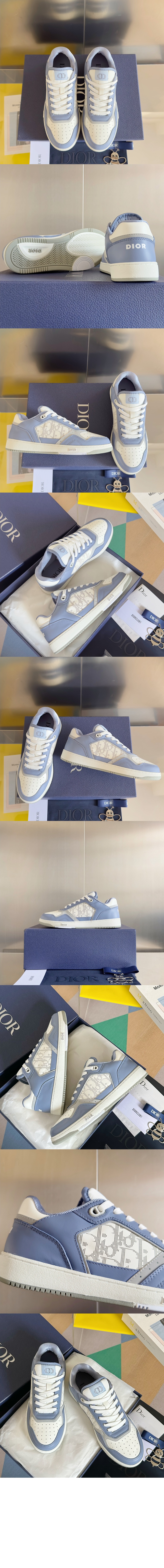 B27 스니커즈 3SN27 > B27 Uptown - B27 업타운