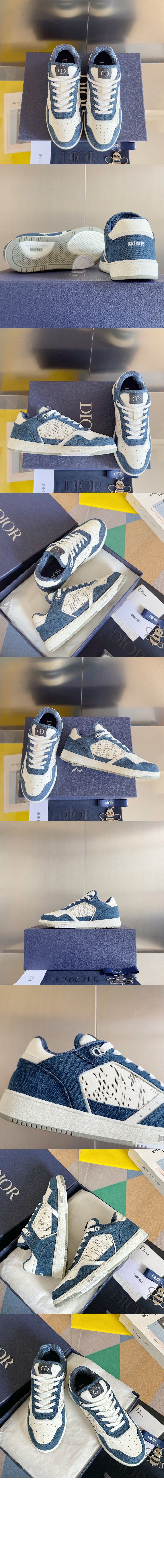 B27 스니커즈 3SN27 > B27 Uptown - B27 업타운