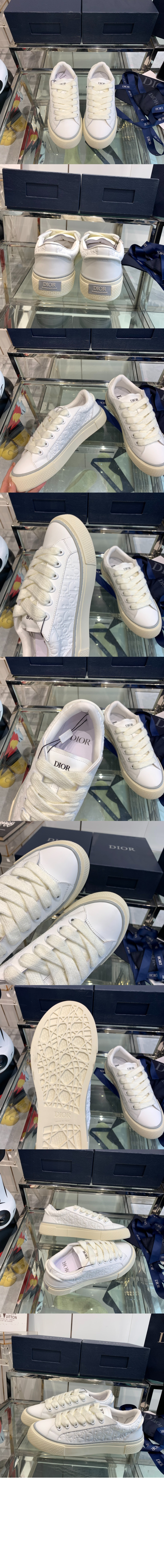 B33 리미티드 에디션 스니커즈 3SN30 > B33 Spin - B33 스핀