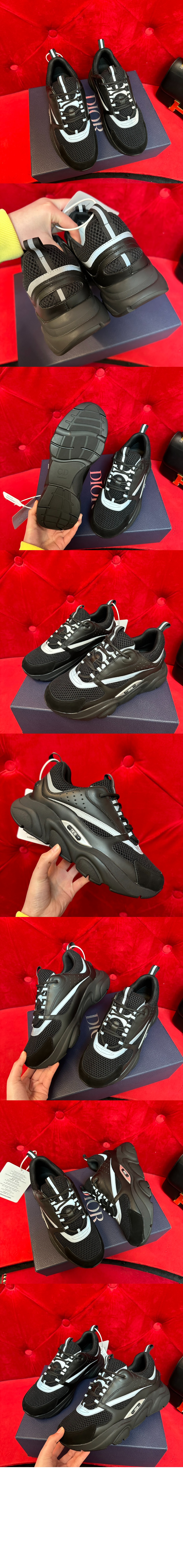 B22 스니커즈 3SN23 > B22