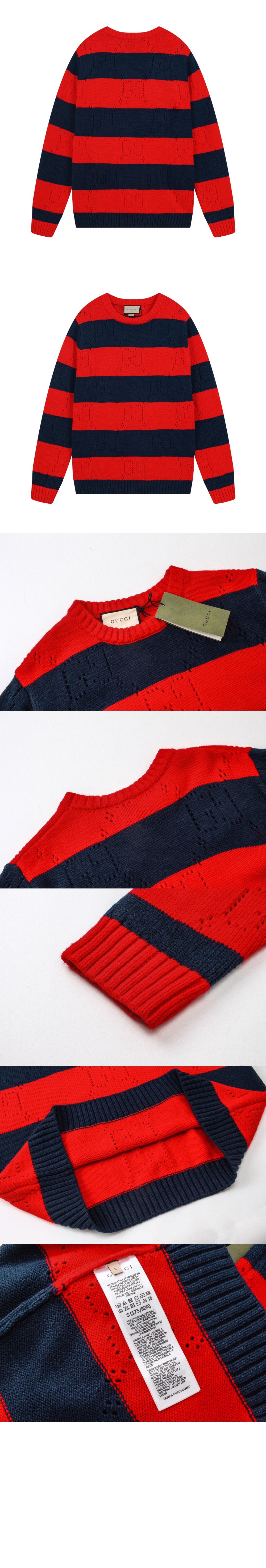 니트 톱 > Etc - 기타제품