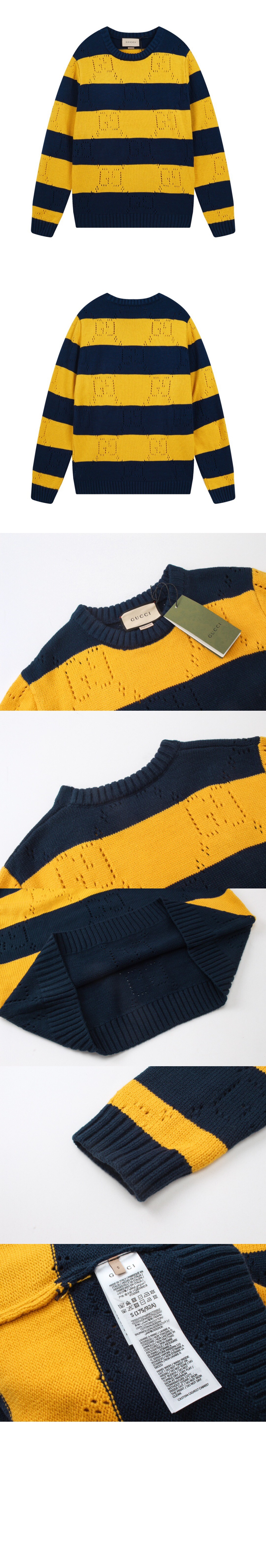 니트 톱 > Etc - 기타제품