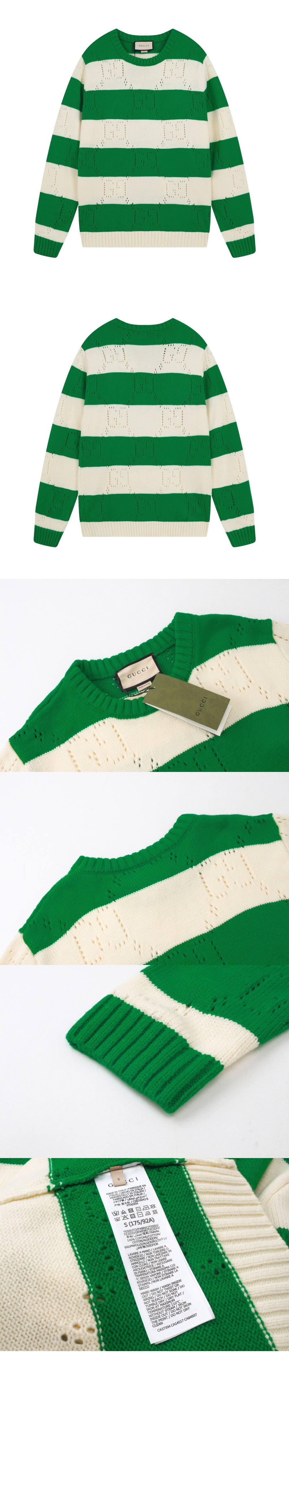 니트 톱 > Etc - 기타제품