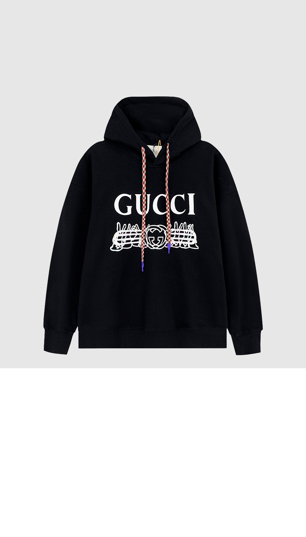 프린트 면 티셔츠 > Etc - 기타제품