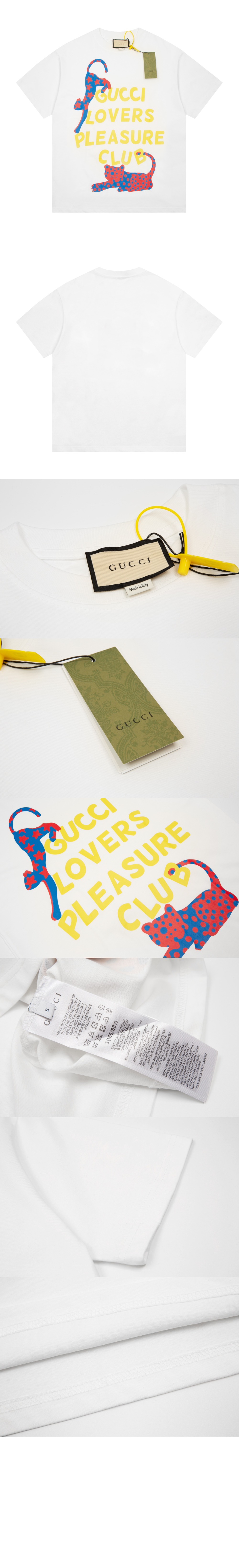 프린트 면 티셔츠 > Etc - 기타제품