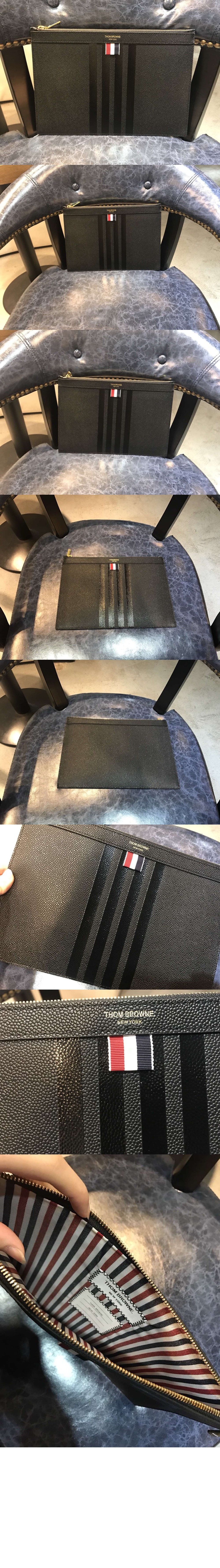 헥터 클러치 MAC039 > 톰브라운