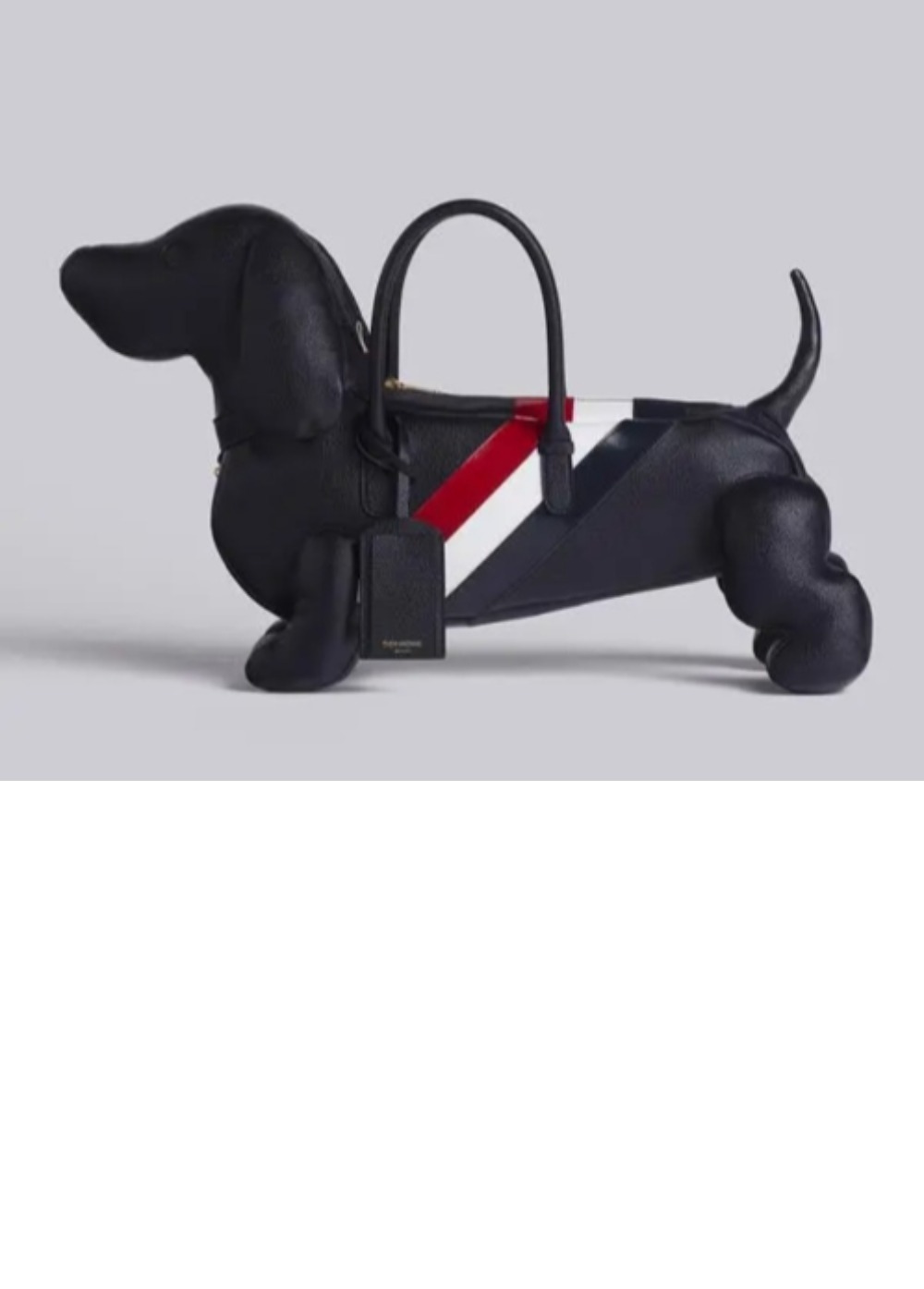 페블 헥터백 MAG050 > 톰브라운