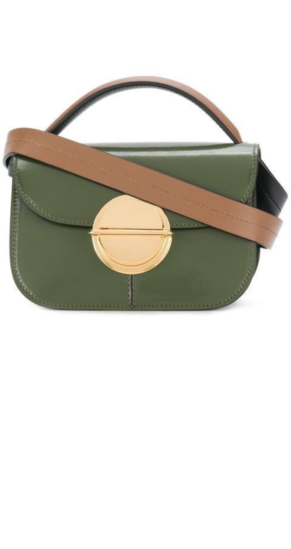 라지 크로스 스퀘어백 > Tukaroo - 투카루