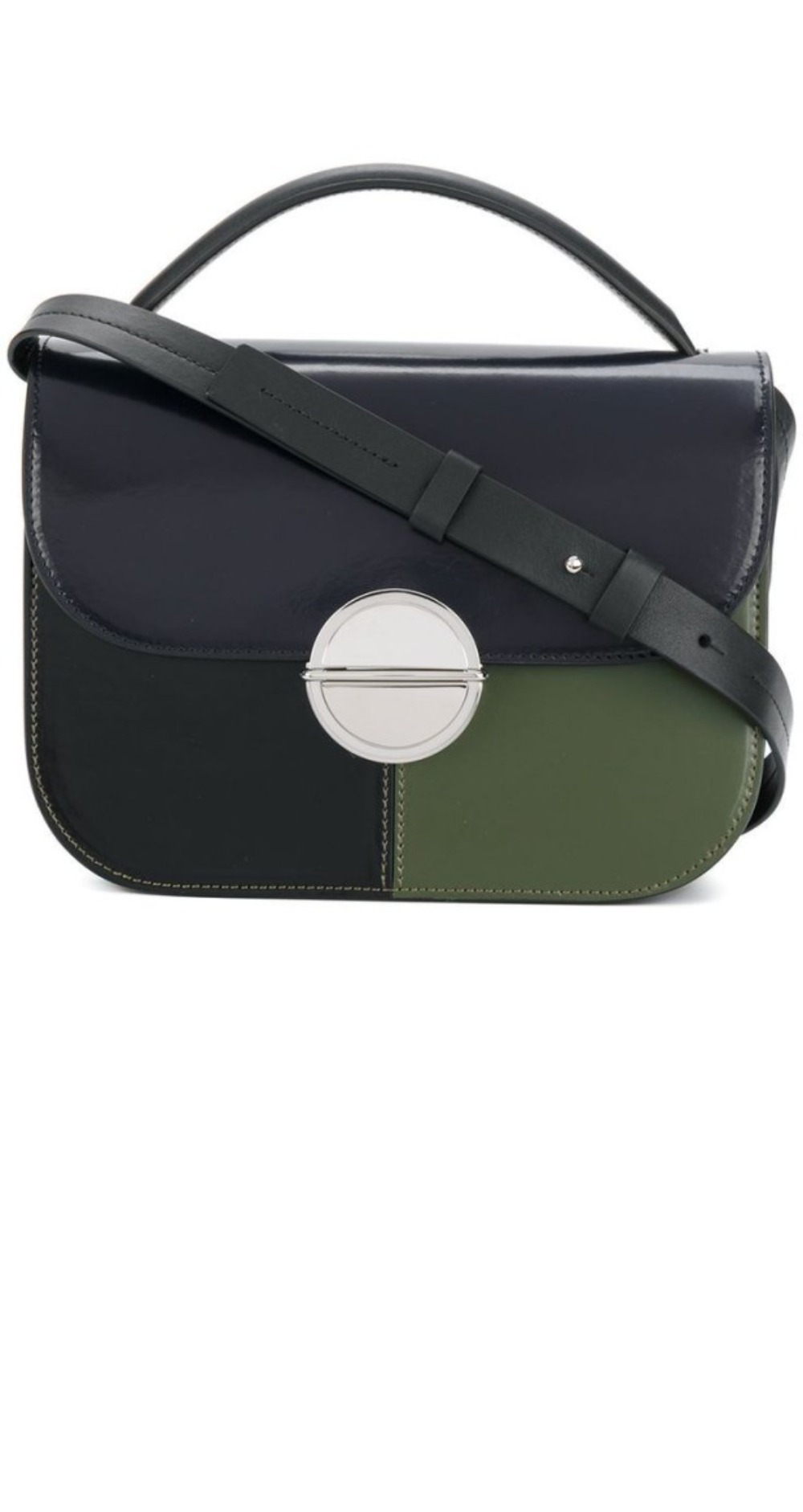 라지 크로스백 > Tukaroo - 투카루