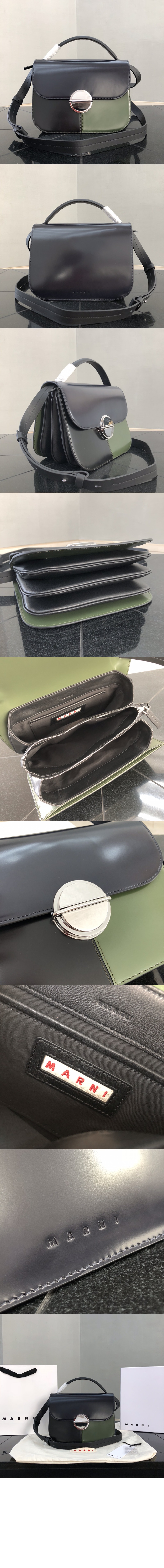 라지 크로스백 > Tukaroo - 투카루