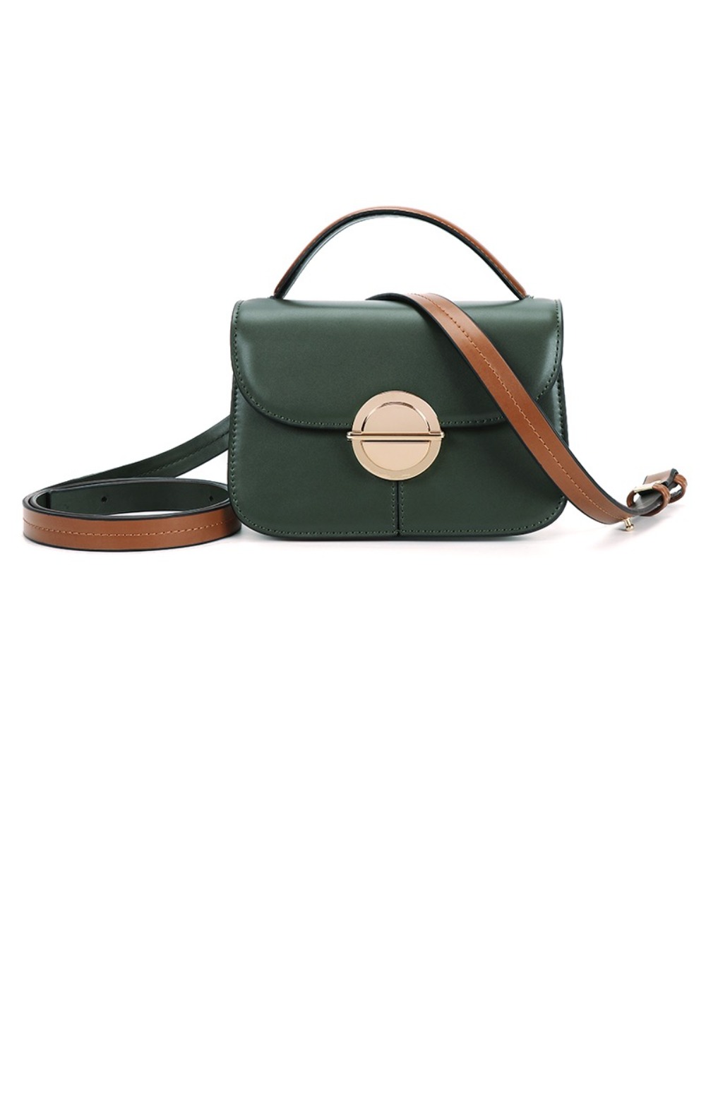 스몰 크로스 스퀘어백 > Tukaroo - 투카루