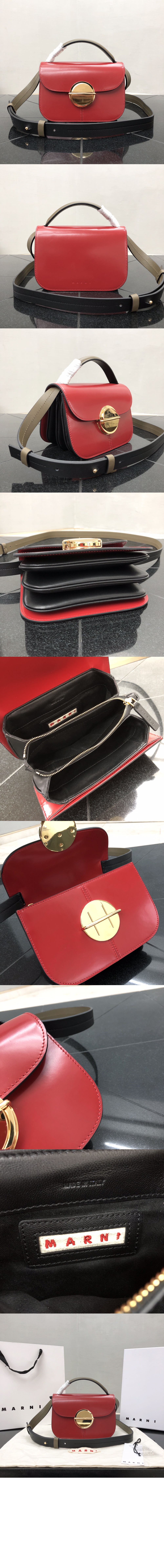 스몰 크로스 스퀘어백 > Tukaroo - 투카루