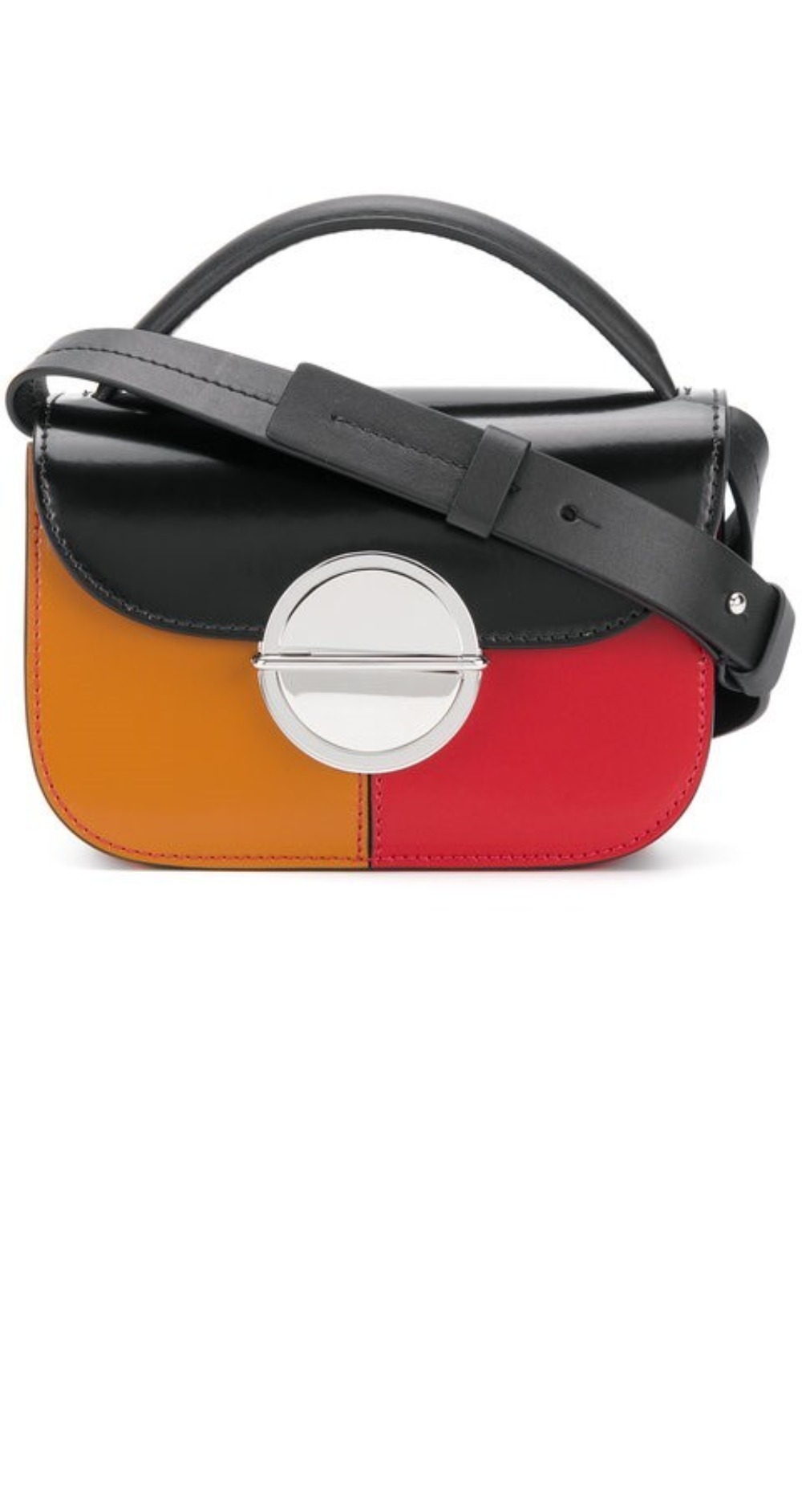 스몰 크로스백 > Tukaroo - 투카루