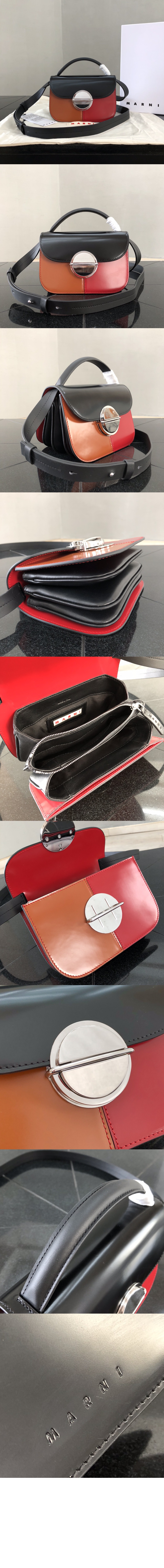 스몰 크로스백 > Tukaroo - 투카루