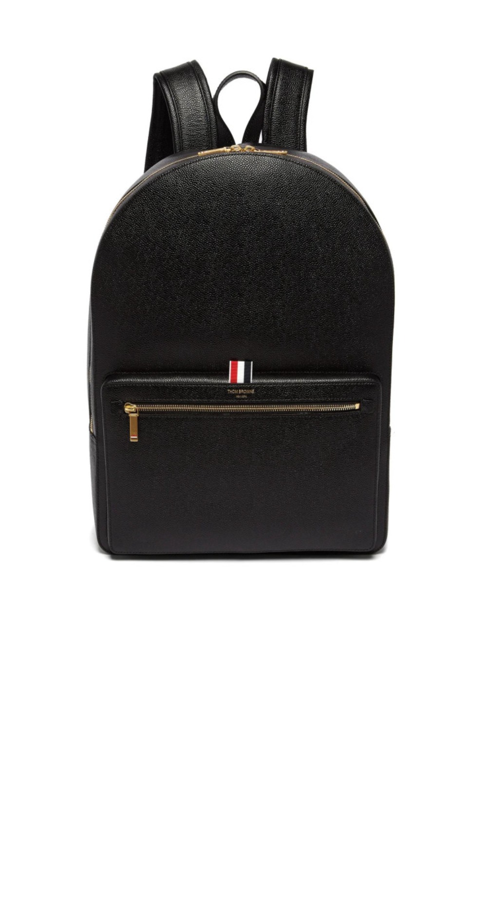 톰브라운 백팩 MAG032 > 톰브라운