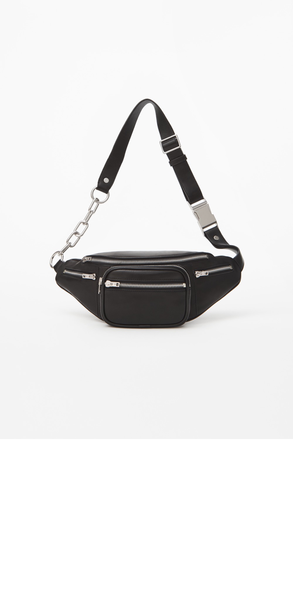 라지 아티카 패니팩 2030P0 > Attica - 아티카