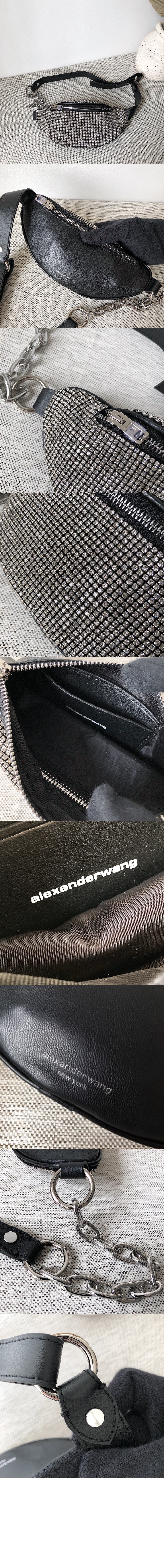 크로스 힙색 2030X0 > Attica - 아티카