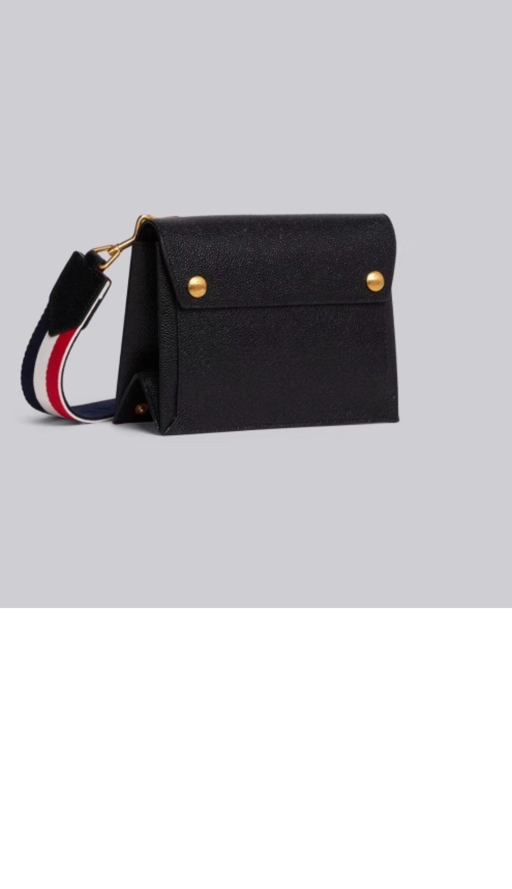 메신저 크로스백 MAG189 > 톰브라운