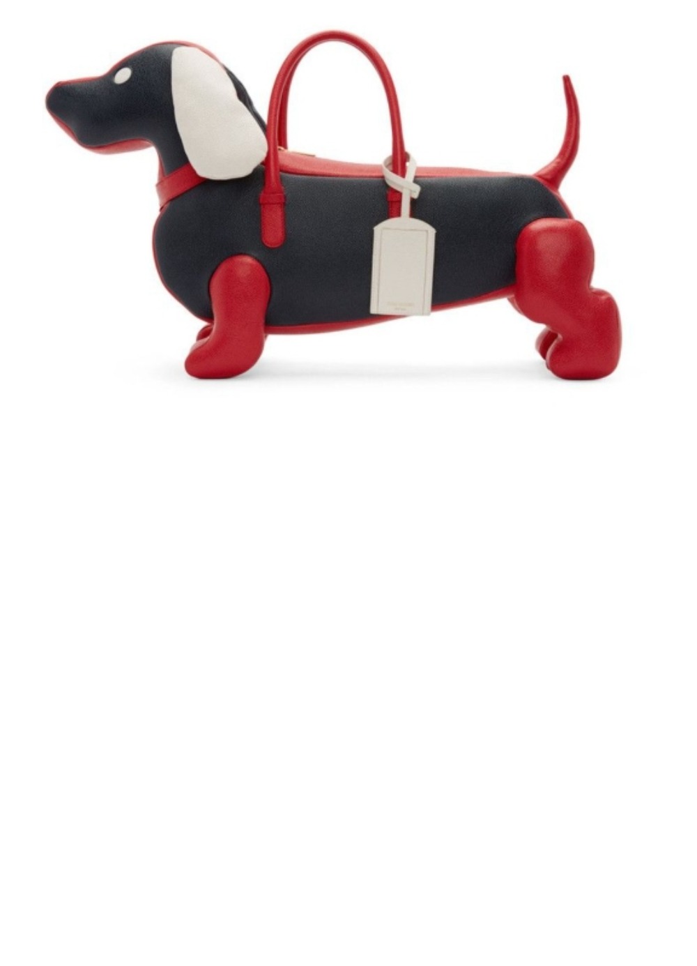 페블 헥터백 MAG050 > 톰브라운