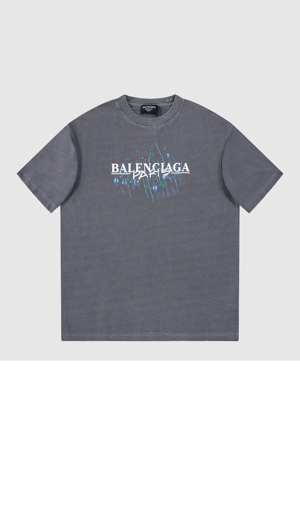 로고 프린트 반팔 > Etc - 기타제품